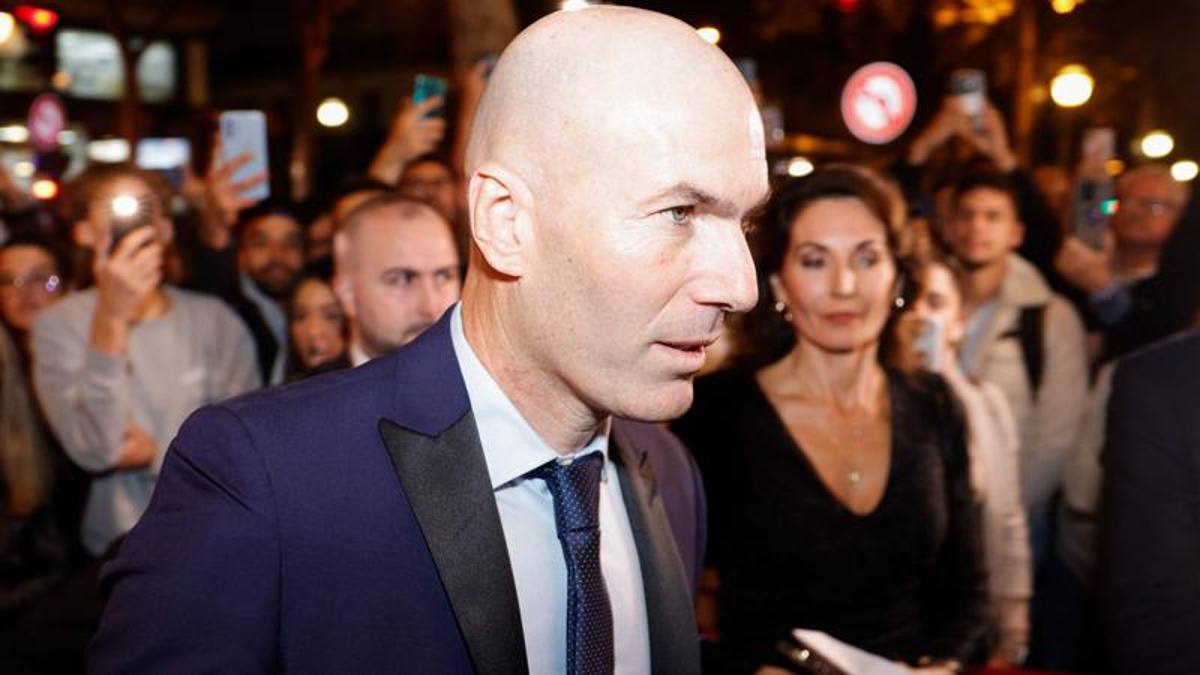 Bayern Monaco: Zidane in pole position se Nagelsmann non convince?