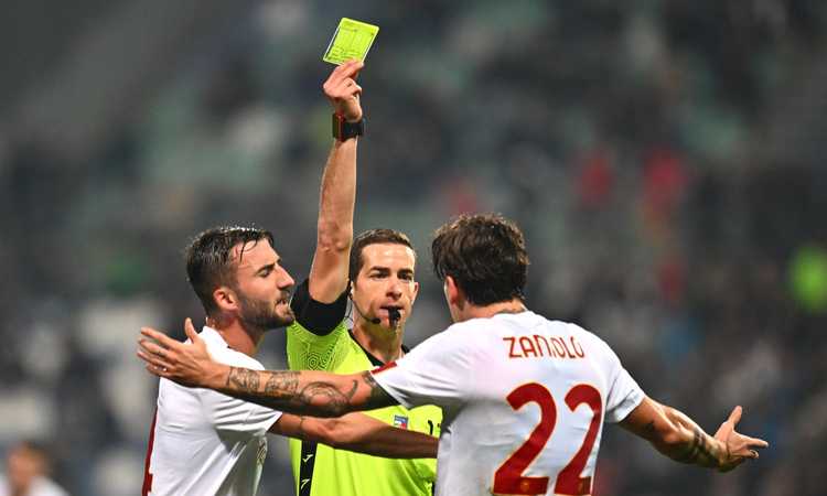 Boniek: “Zaniolo non è ancora pronto per la Serie A” | Roma