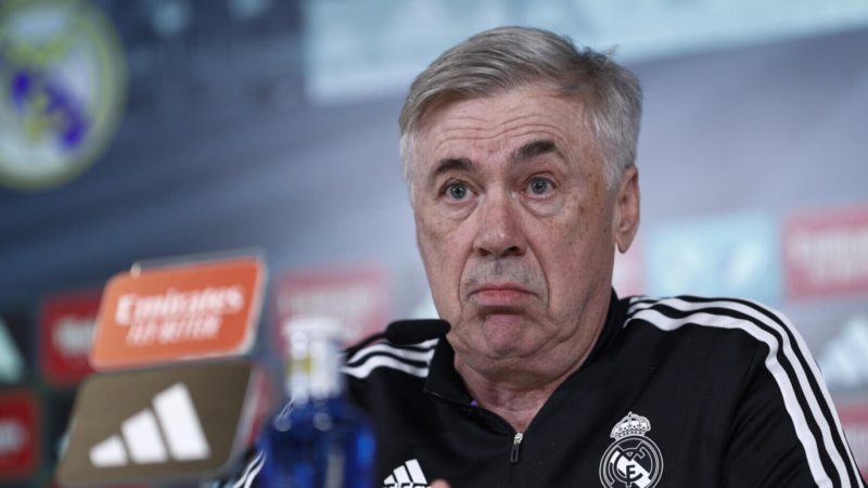 Brasile: Ancelotti al timone? Insistono per un CT top