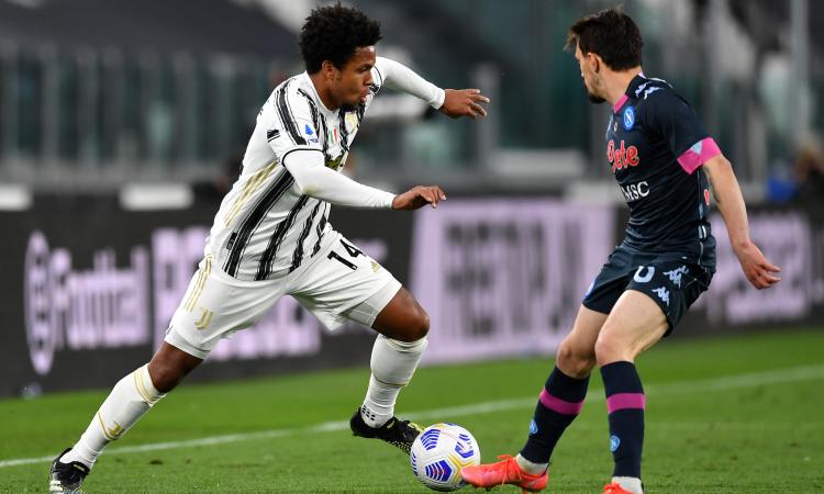 CM.com – Napoli-Juve: le probabili formazioni, dove vederla in tv e streaming | Primapagina