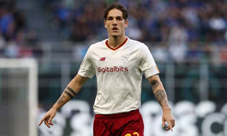 CM.com – Roma, clamoroso: Zaniolo apre al Bournemouth, le cifre della trattativa | Primapagina