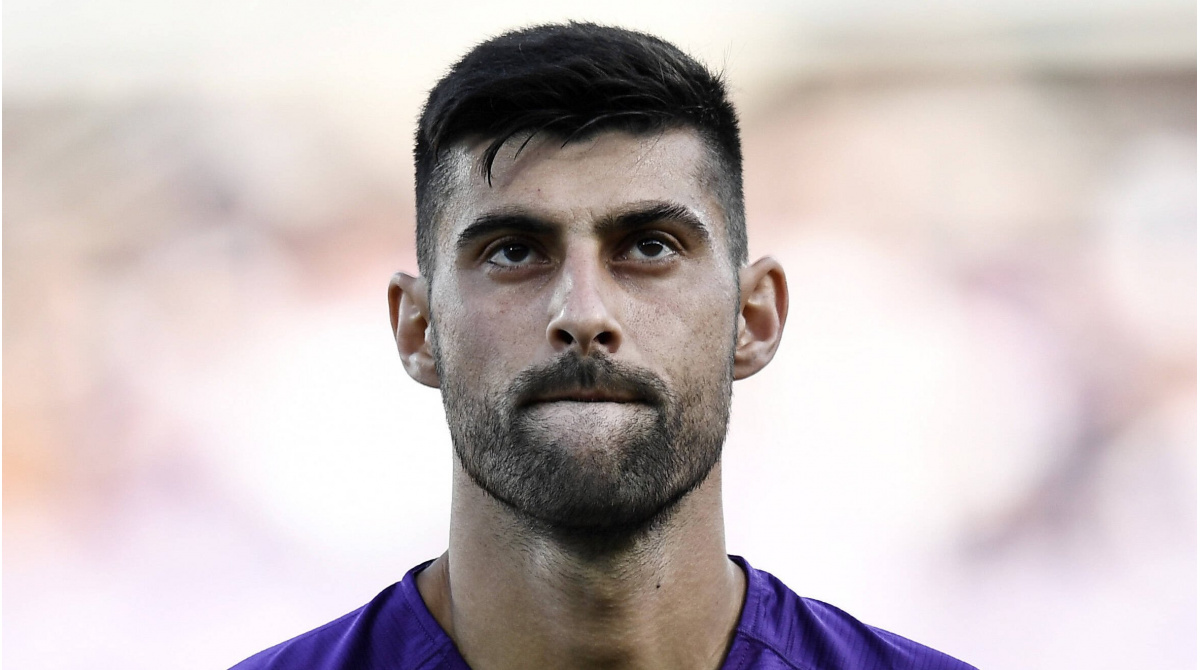 Calciomercato: Cremonese, Benassi in prestito dalla Fiorentina