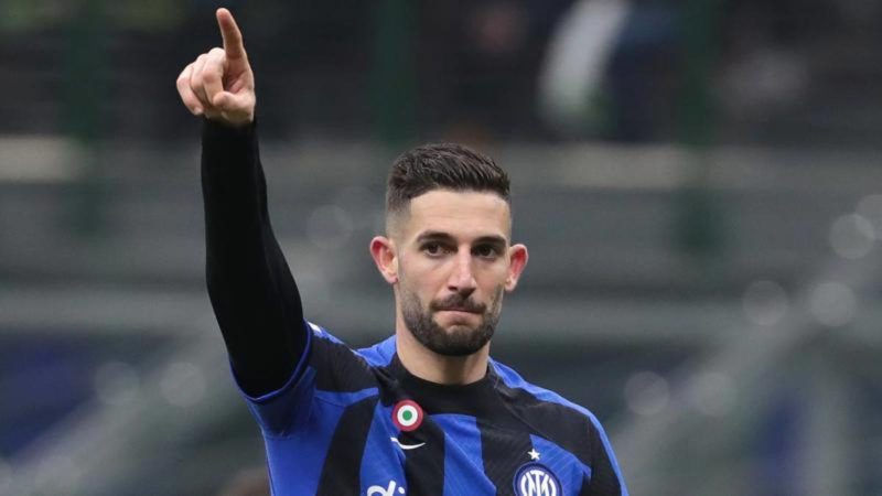 Calciomercato Inter: Gagliardini vuole giocare di più