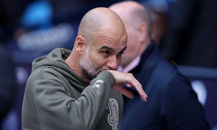 Calciomercato.com – Guardiola, una frase shock spaventa il City: ecco come la pensa sul contratto | Mercato