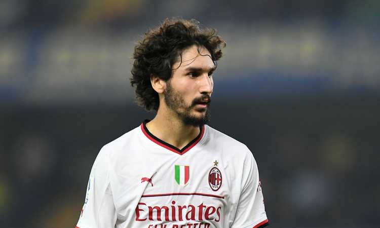 Calciomercato.com – Milan, il piano per Adli: le due richieste e la decisione presa per il suo futuro | Primapagina