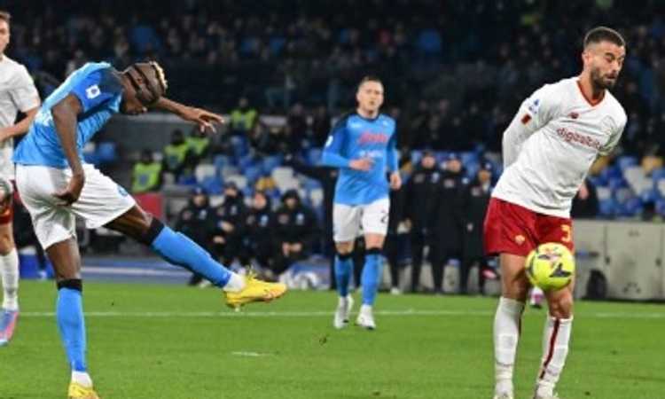 Calciomercato.com – Napoli, le pagelle di CM: Osimhen alla van Basten, Simeone decide. Domina Spalletti | Serie A