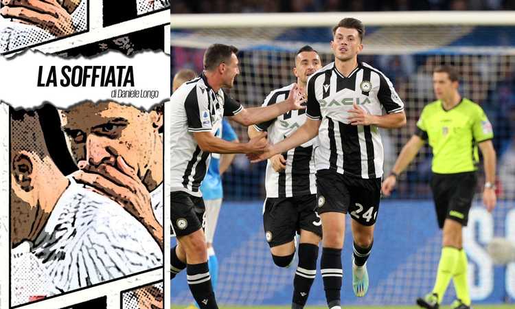 Calciomercato.com – Napoli, prove d’intesa con Samardzic: quel clamoroso retroscena sul Milan e i 500 mila euro | Mercato