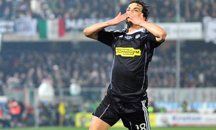 Calciomercato.com – Parolo ricorda Tavecchio: ‘Ha sempre voluto il bene dei club…’ | Serie A