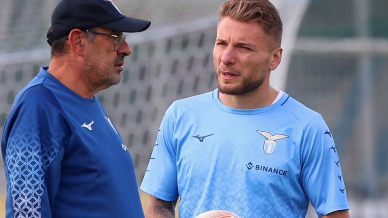 Cambia il Mercato della Lazio con l’Infortunio di Immobile