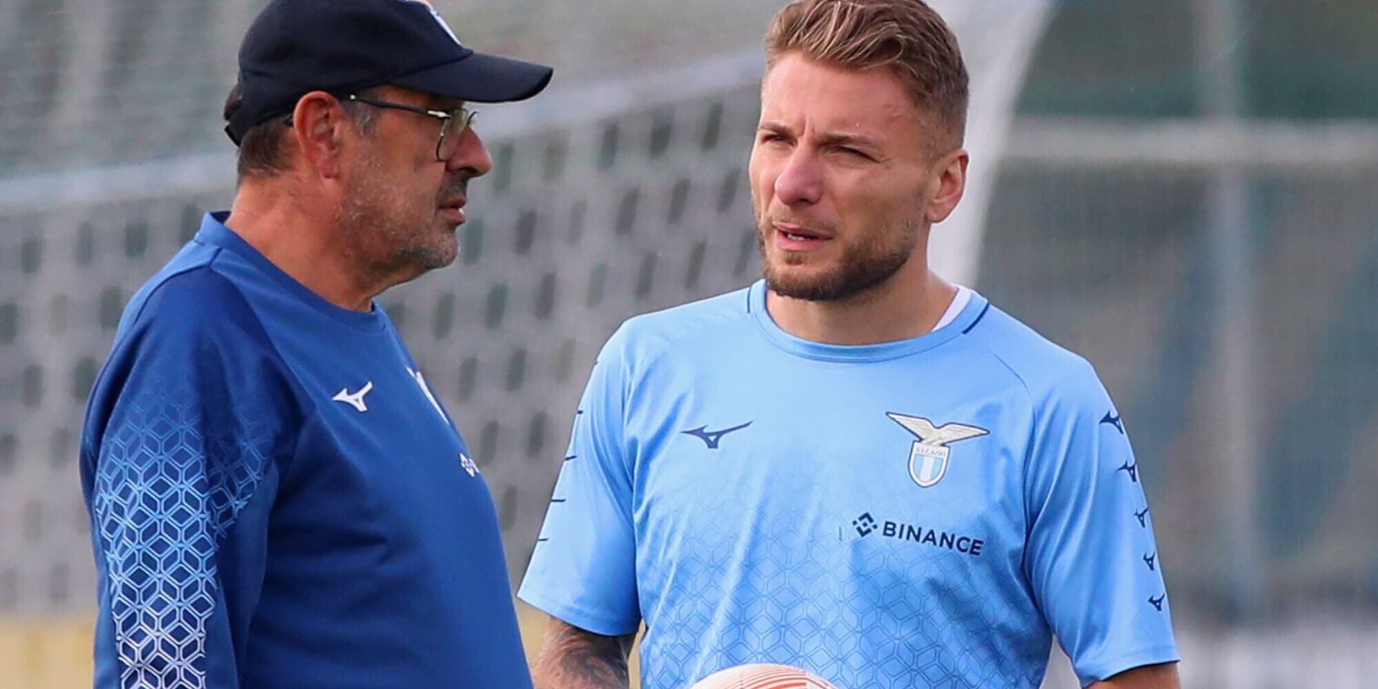 Cambia il Mercato della Lazio con l’Infortunio di Immobile