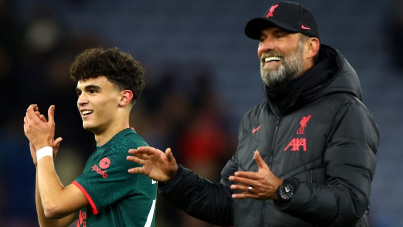 CdS – Bajcetic, l’ultima scommessa di Klopp