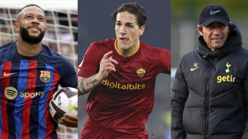 CdS – Calciomercato in diretta, tutte le trattative di mercato di oggi