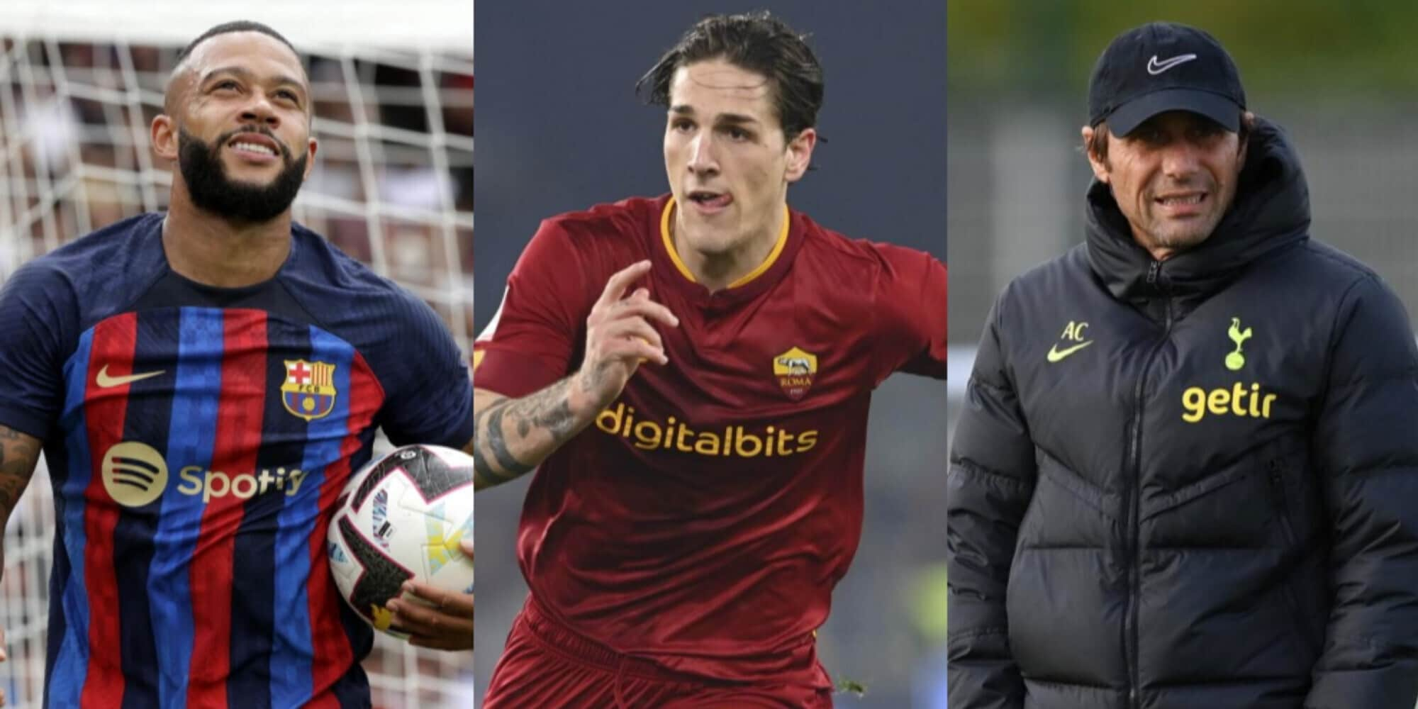 CdS – Calciomercato in diretta, tutte le trattative di mercato di oggi