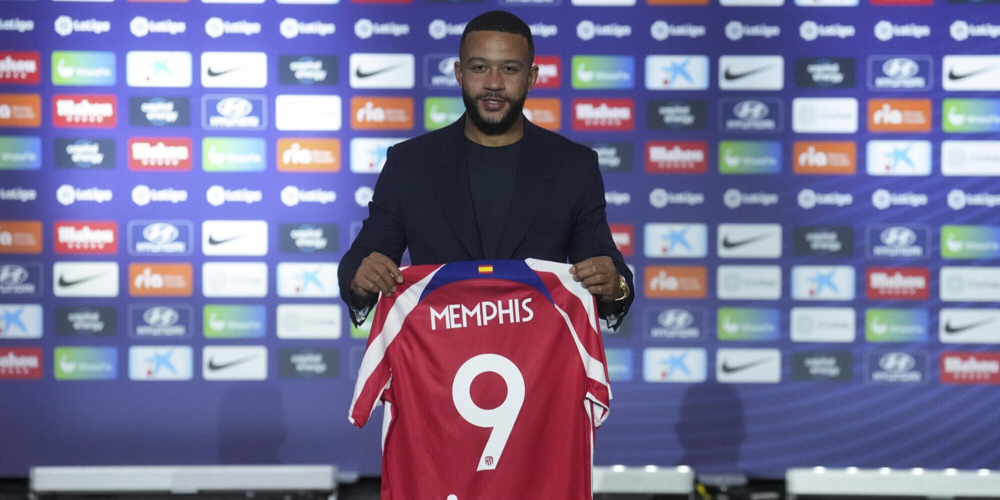 CdS – “Depay voleva partire. Sostituti? Ecco cosa penso”