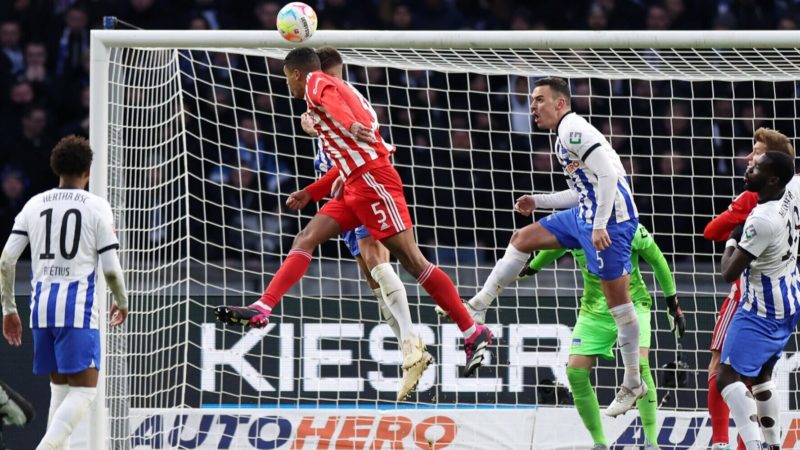 CdS – Doekhi e il favoloso viaggio dell’Union Berlino