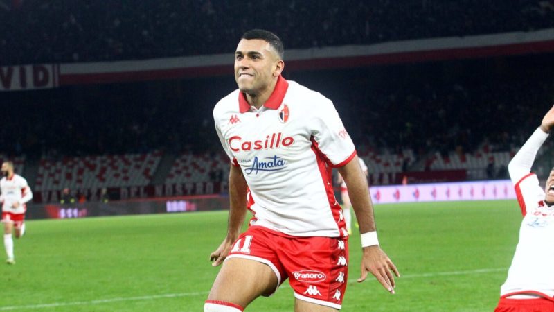 CdS – “Fino a giugno resta con noi”