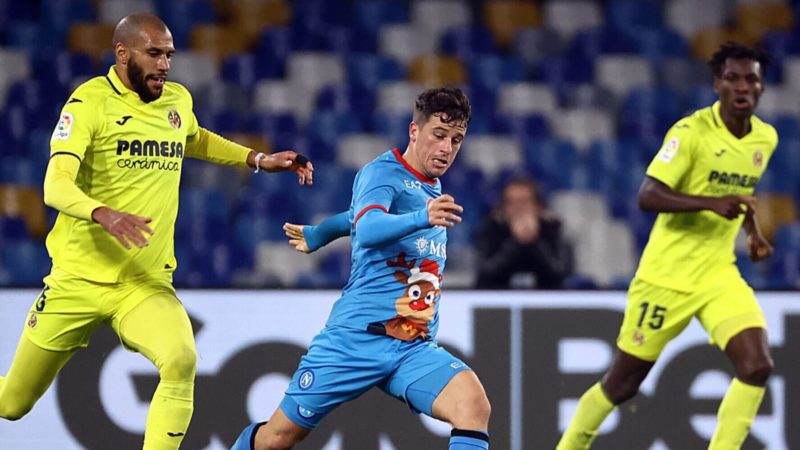 CdS – “Il Napoli lo ha confermato e vuole tenerlo”