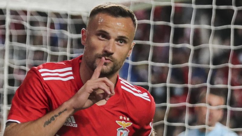 CdS – La Salernitana a caccia di un ariete: piace Seferovic