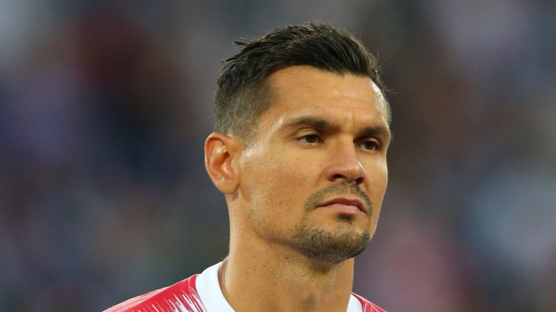 CdS – Lione, ufficiale: torna il croato Lovren