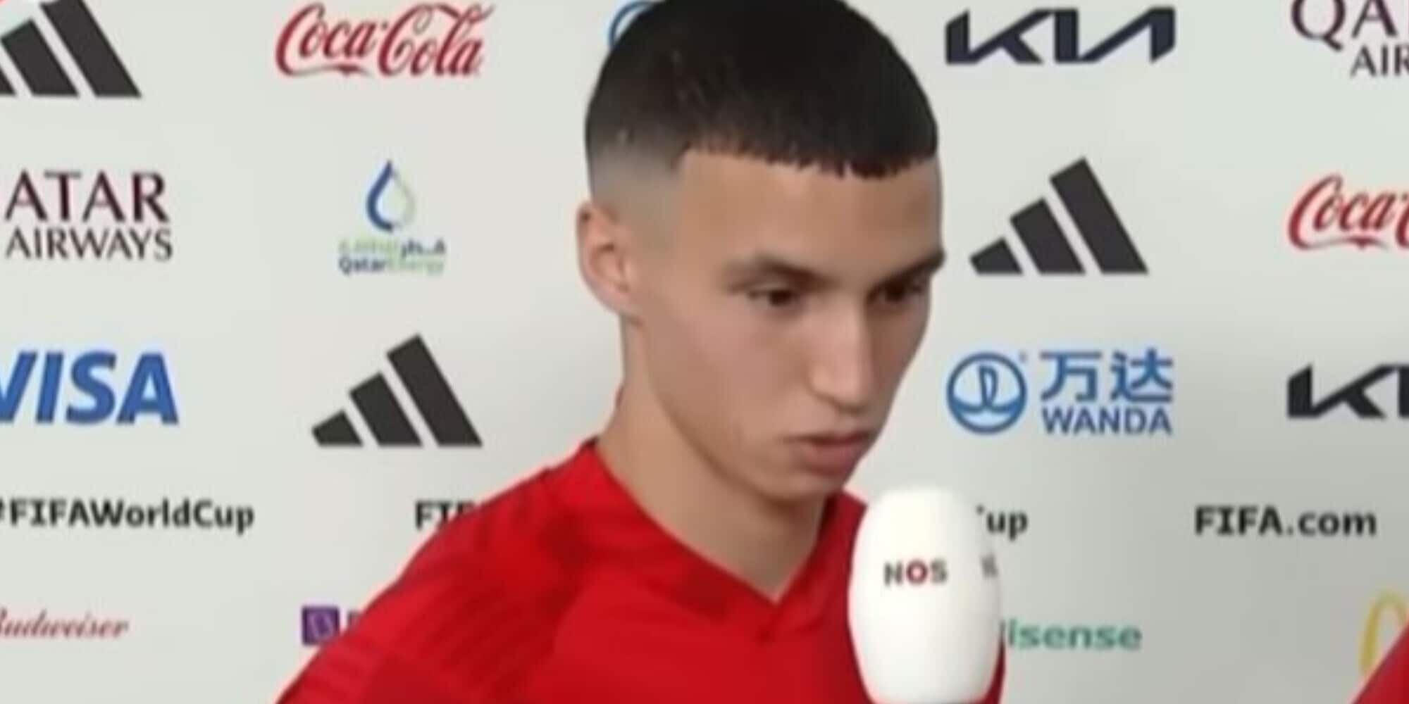 CdS – “Napoli, occhi su El Khannouss”, dal Belgio l’ultima idea di Giuntoli