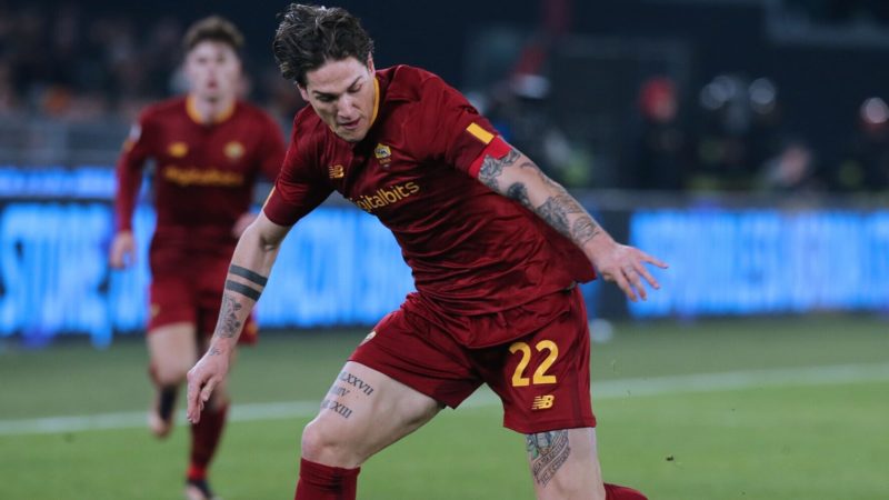 CdS – Zaniolo, no definitivo al Bournemouth. Roma furiosa! Tutti i dettagli e cosa succederà ora