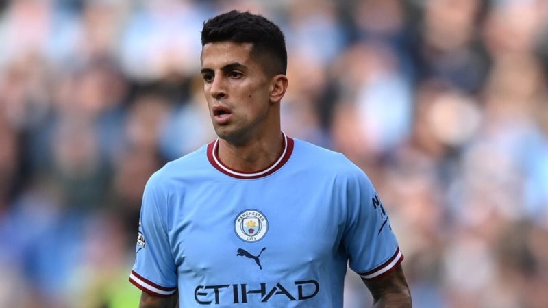 CdS – arriva in prestito dal Manchester City