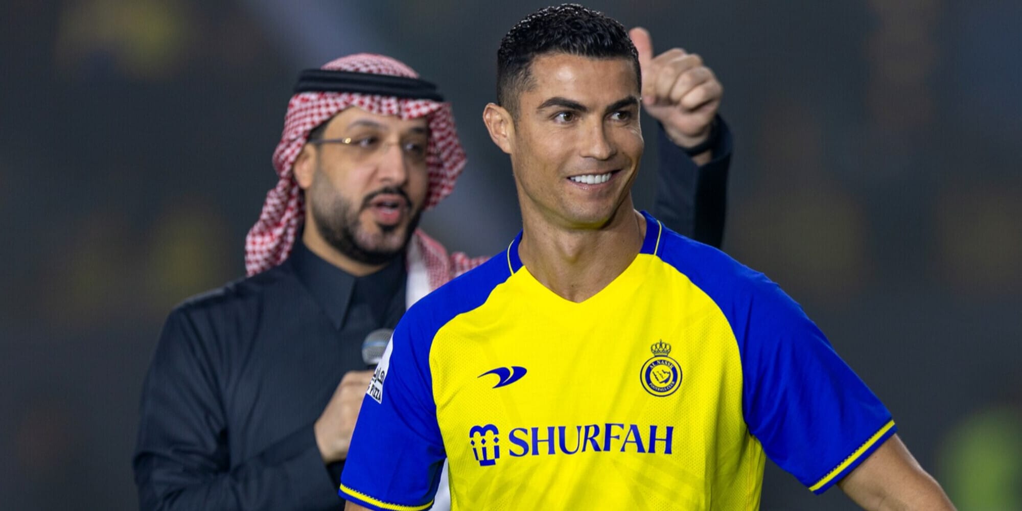 CdS – l’Al-Nassr non può tesserare Ronaldo. Il motivo da una soffiata anonima
