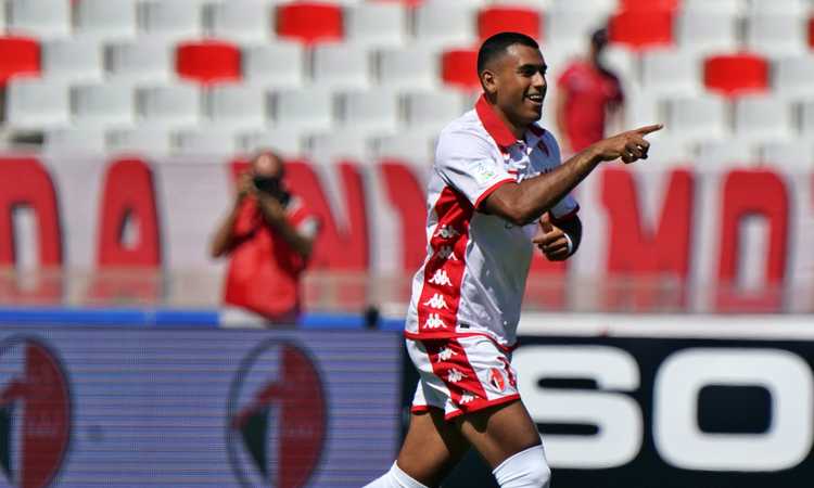 Cheddira day in Bari-Parma: la mossa del Napoli | Mercato