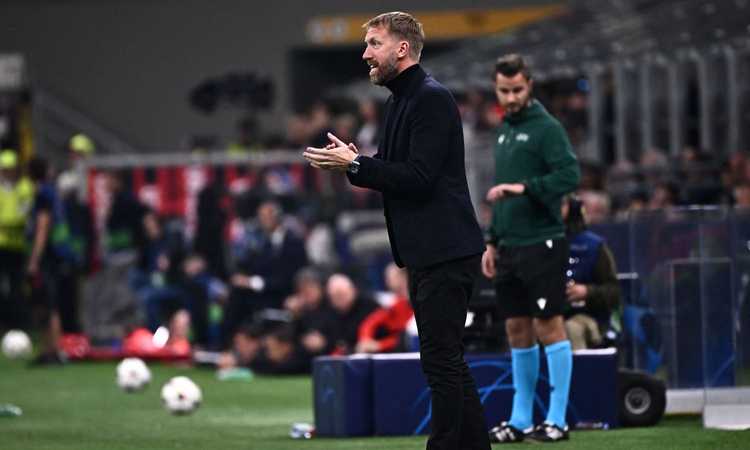 Chelsea, Potter: ‘Dispiace per i ragazzi. A parte il risultato sono soddisfatto’ | Estero