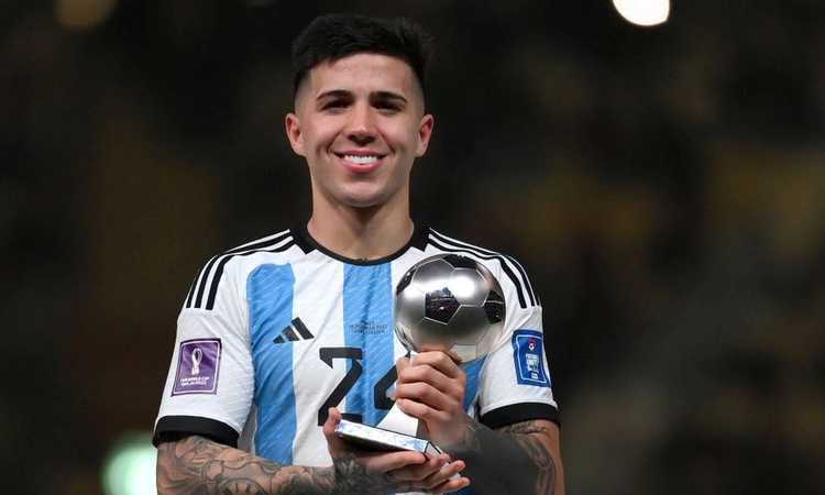 Chelsea, arriva Enzo Fernandez: il prezzo è mostruoso | Primapagina