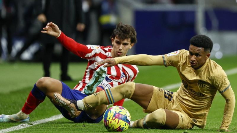 Classifica Santander League – Giornata 16