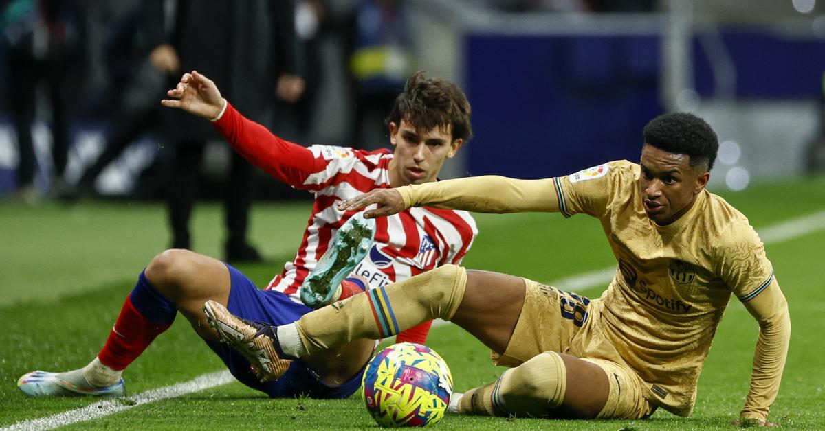 Classifica Santander League – Giornata 16