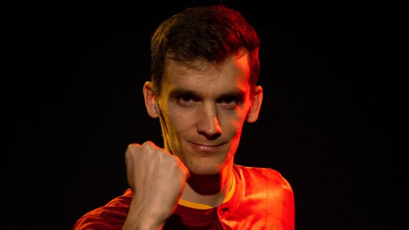 Come Sono Venuto Qui Senza Pensarci Due Volte