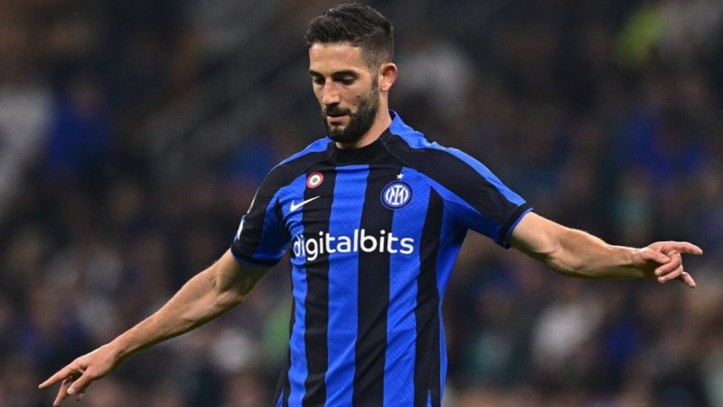 Corriere dello Sport – Gagliardini, un’altra idea low cost per la Lazio