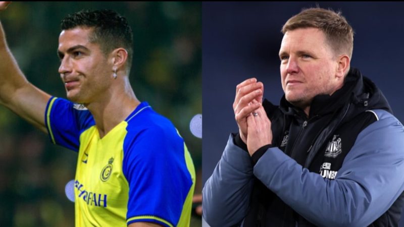 Corriere dello Sport – Howe svela tutta la verità sulla clausola