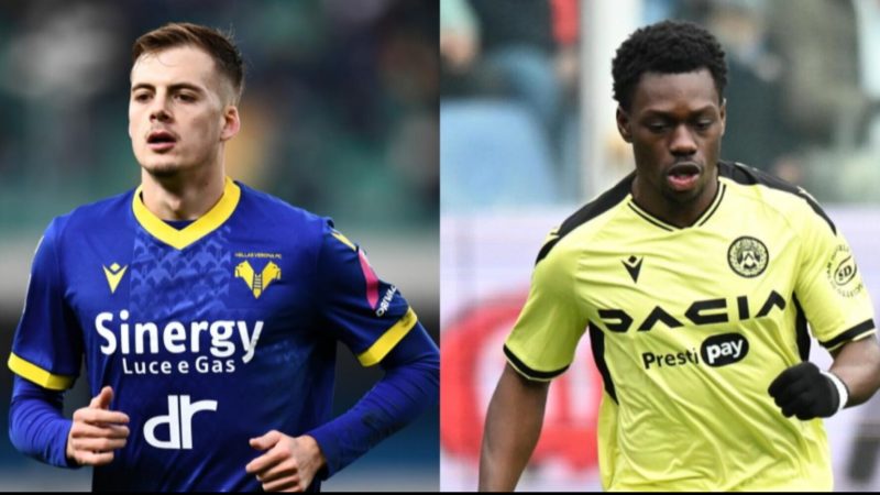 Corriere dello Sport – Intrigo Ilic, tra Marsiglia e Premier. Asta per Makengo