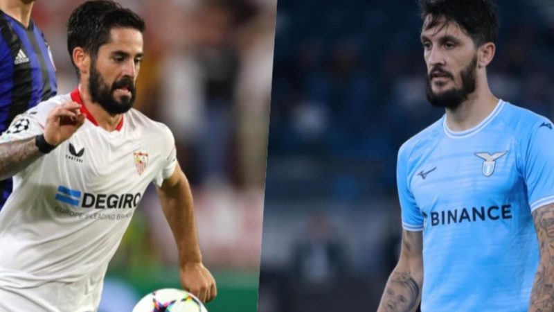 Corriere dello Sport – “Isco alla Lazio se Luis Alberto va al Cadice”