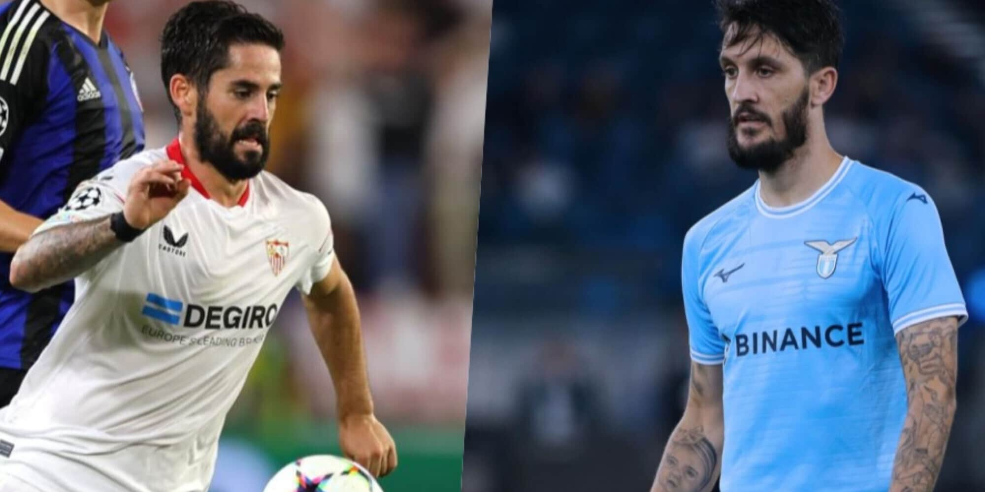 Corriere dello Sport – “Isco alla Lazio se Luis Alberto va al Cadice”