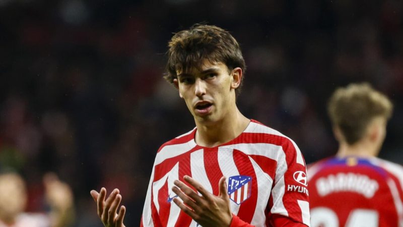 Corriere dello Sport – Joao Felix-Chelsea, tutti i dettagli. E Mudryk è ad un passo dall’Arsenal