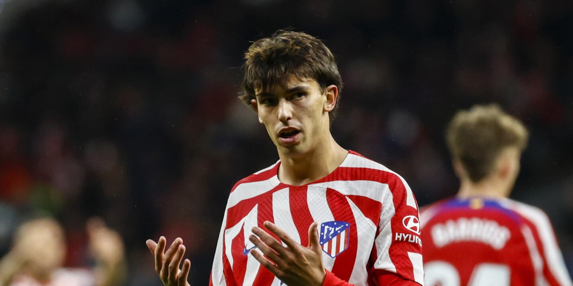 Corriere dello Sport – Joao Felix-Chelsea, tutti i dettagli. E Mudryk è ad un passo dall’Arsenal
