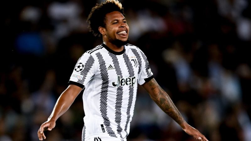 Corriere dello Sport – Juve, McKennie rifiuta la cessione e blocca gli affari
