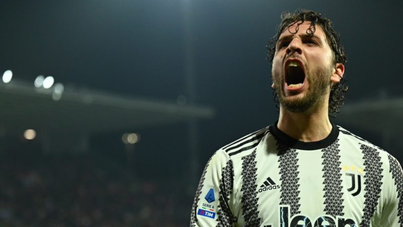 Corriere dello Sport – Locatelli, la presenza con la Cremonese cambia tutto. Ecco la novità