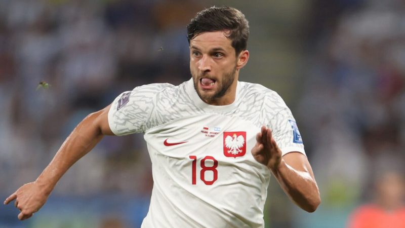 Corriere dello Sport – Napoli, ecco Bereszynski. L’Eintracht vuole Demme