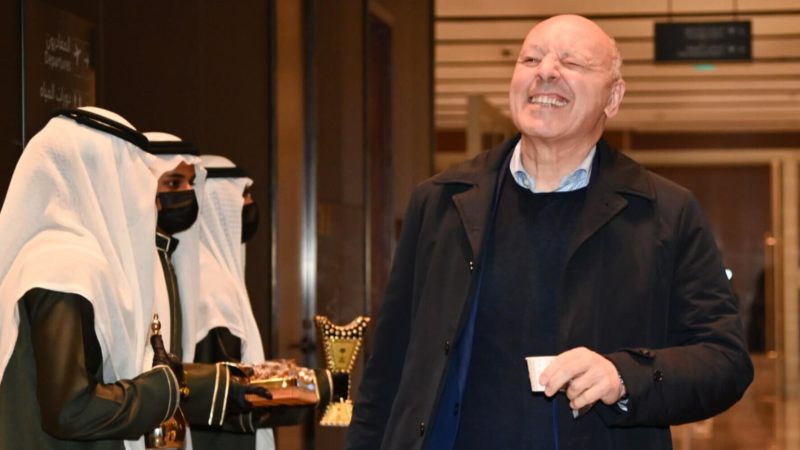 Corriere dello Sport – “Non c’è niente di niente”