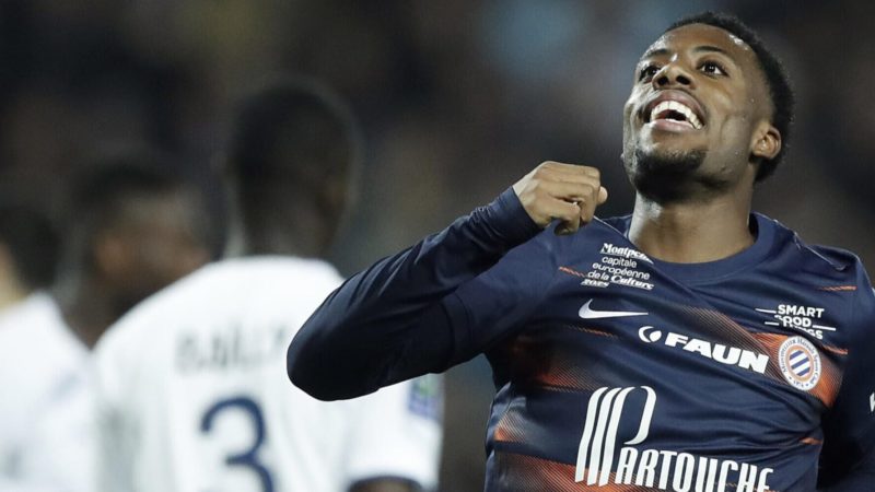 Corriere dello Sport – Psg e Arsenal in pressing