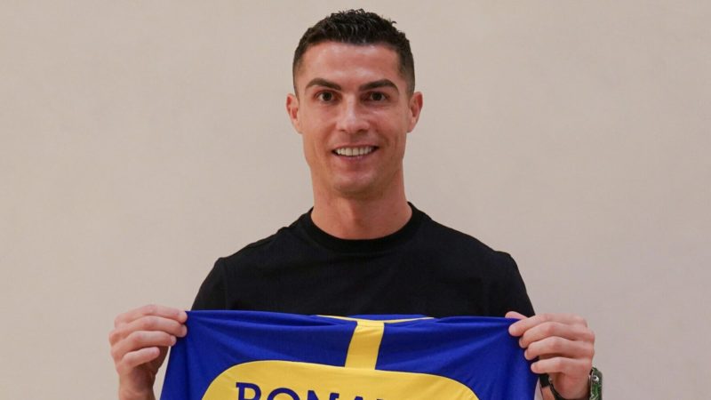 Corriere dello Sport – Retroscena Ronaldo, una clausola segreta gli permetterà di giocare la Champions: ecco con quale club