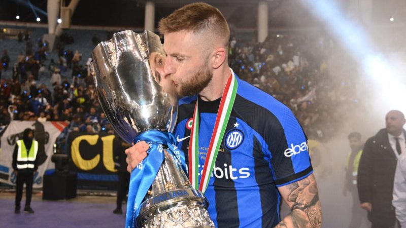 Corriere dello Sport – Skriniar, il grande gelo. Ecco le mosse dell’Inter