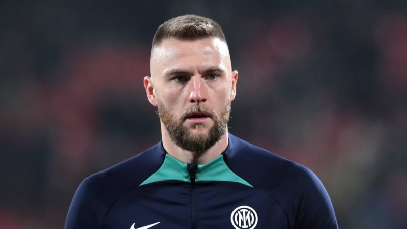 Corriere dello Sport – “Skriniar sul mercato? Lo ha deciso l’Inter. E non c’è solo il Psg”