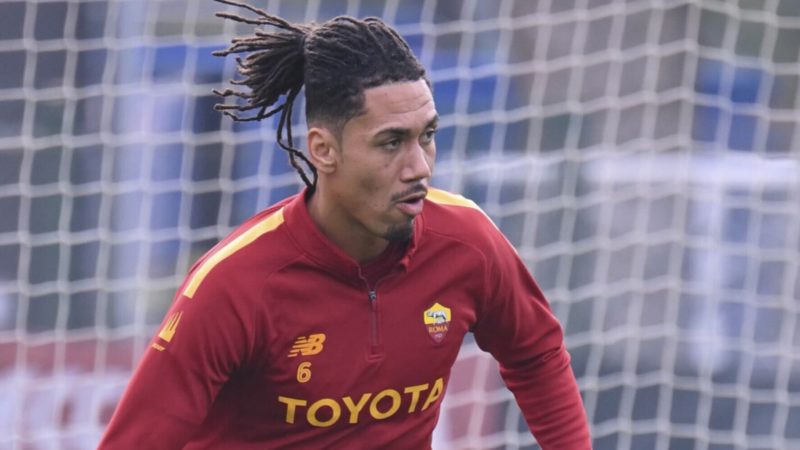 Corriere dello Sport – Smalling e il futuro alla Roma: l’incubo dell’addio a zero