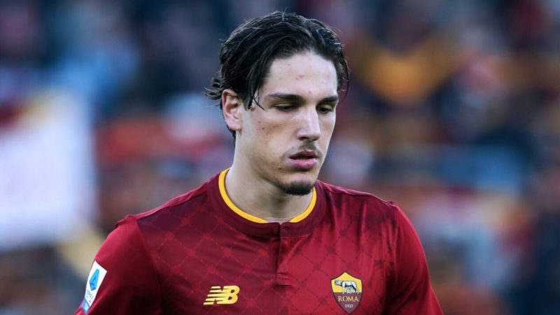 Corriere dello Sport – Svolta Zaniolo, dice sì al Milan: ma la Roma rilancia